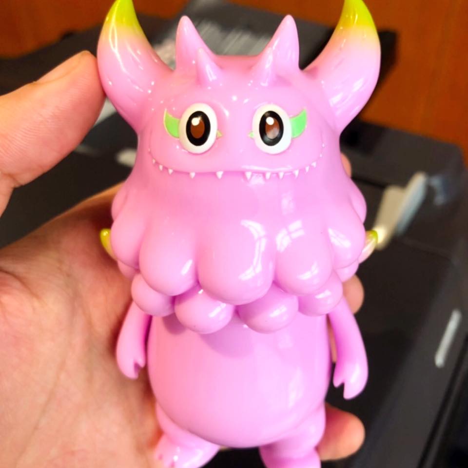 RANGEAS JR. by T9G for Beijing Toy Show 2019